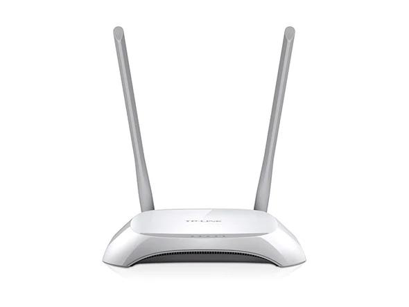 Router inalambrico  TL-WR840N