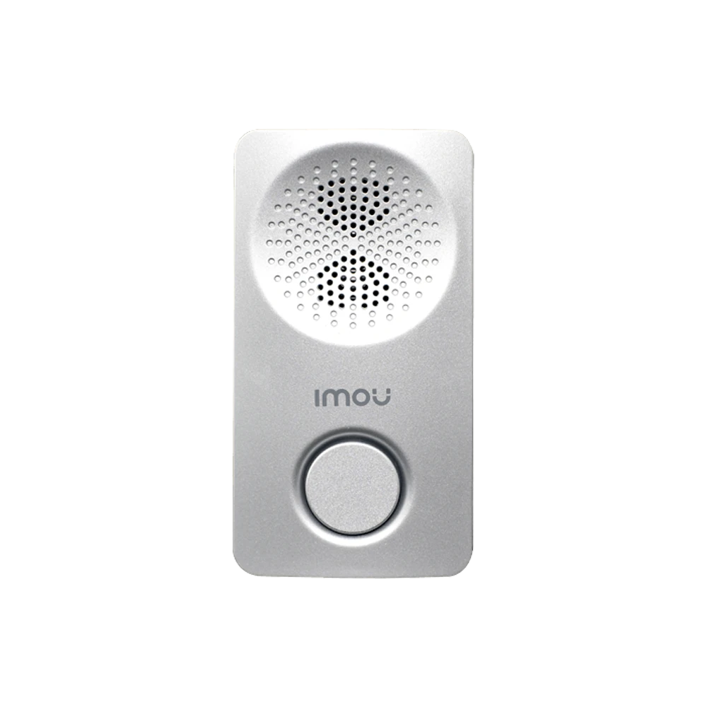 Timbre Interior Wifi Imou Ds11-Imou*