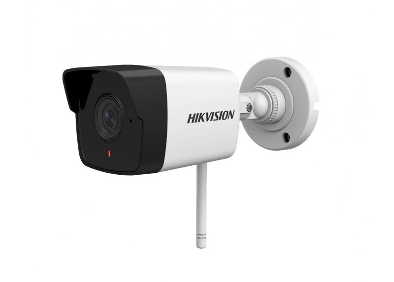 Camara IP 2MP IR30M WiFi Micro. DS-2CV1021G0-IDW1 (D) 2.8mm Hikvision