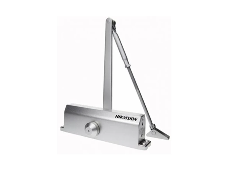 Brazo Cerrador de Puerta Soporta 65kg Hikvision DS-K4DC103