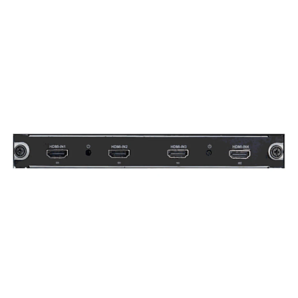 Dahua VEC0404HH-M70 Tarjeta de Video para Wall Dahua de 4 entradas HDMI IN