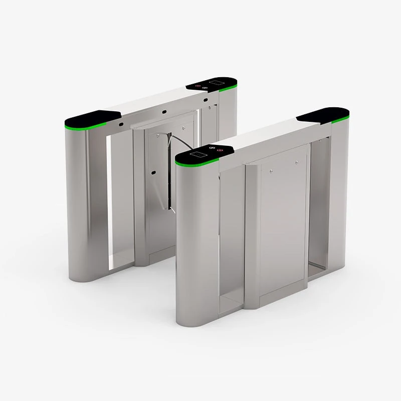 TORNIQUETE ABATIBLE UN CARRIL ALTO TRAFICO SIN UCA FBL6000 PRO