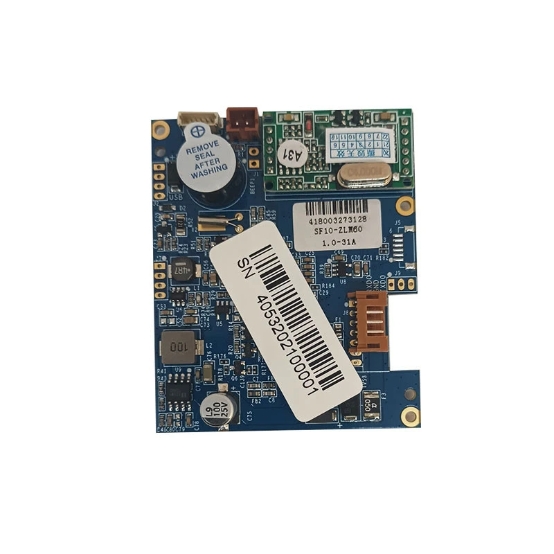 MAINBOARD PARA FR1500WP SF10_ZLM60
