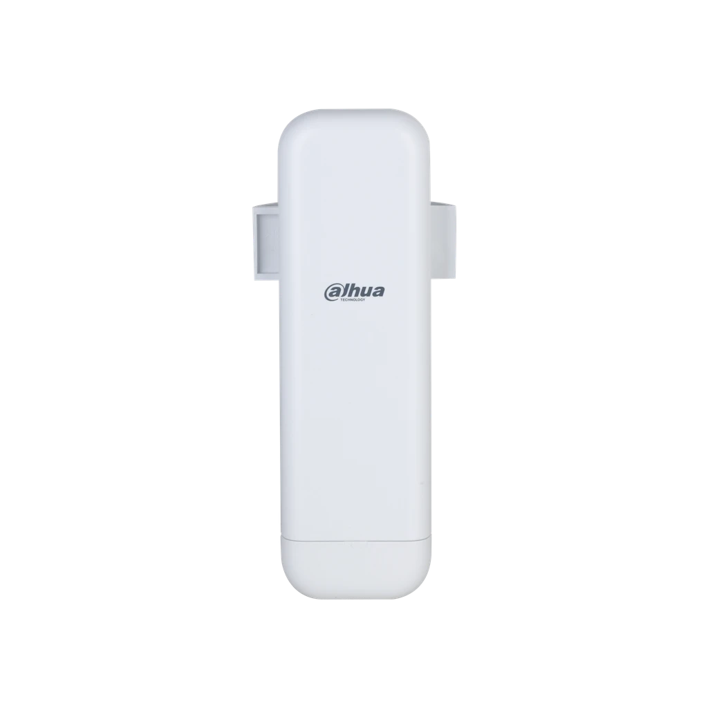 TRANSMISOR INALAMBRICO DAHUA 5KM. 5.8G. IP65. INCLUYE BRACKET MONTAJE DH-WBC5-30AC-05P.