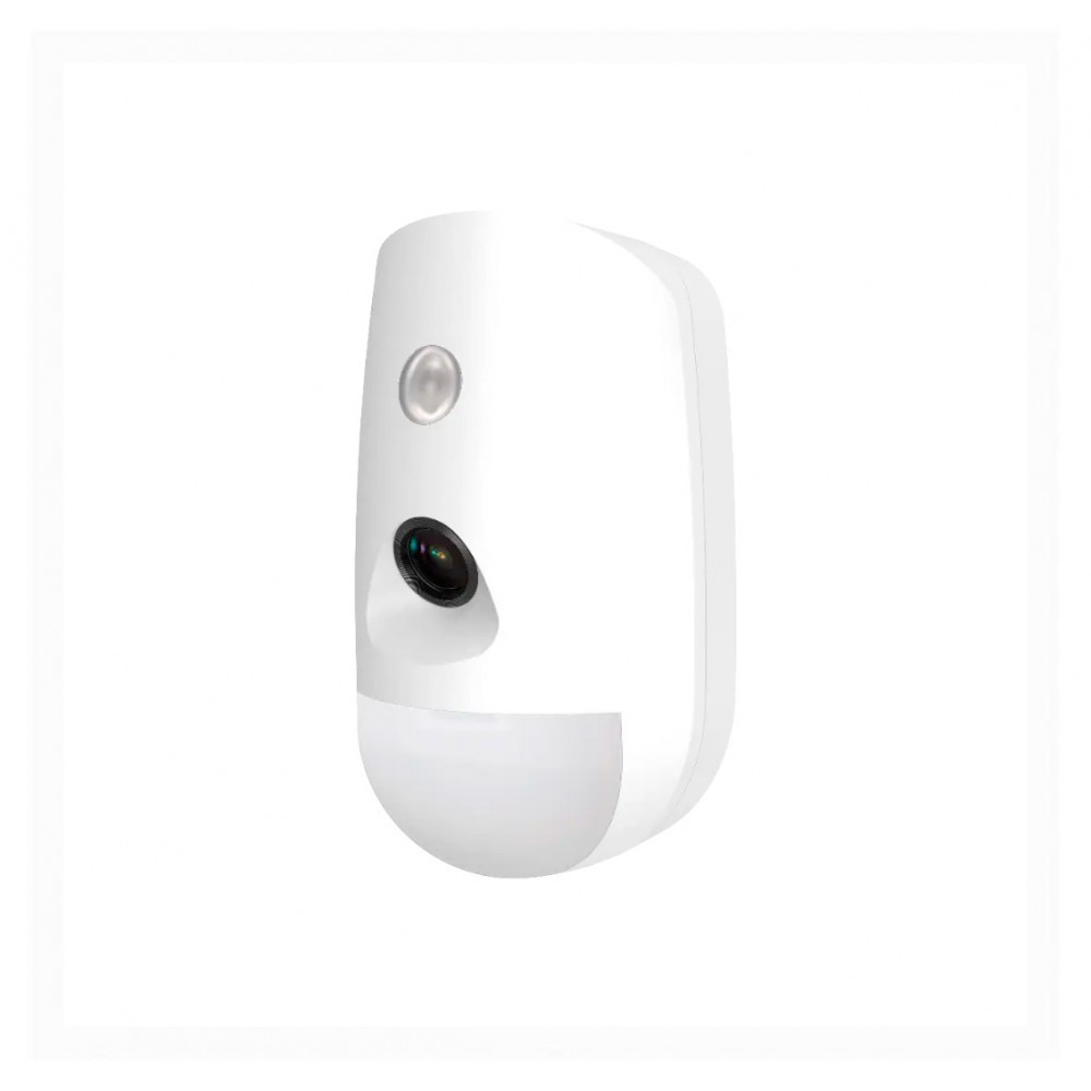 PIRCAM Inalámbrico DS-PDPC12P-EG2-WB(B) Hikvison